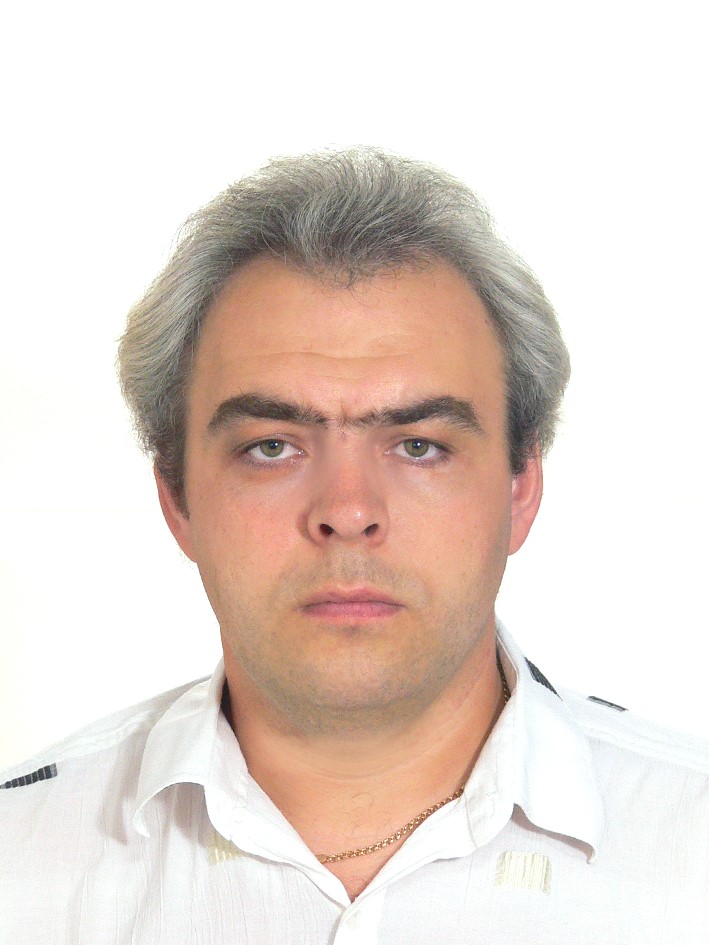 Силаев Дмитрий Николаевич.