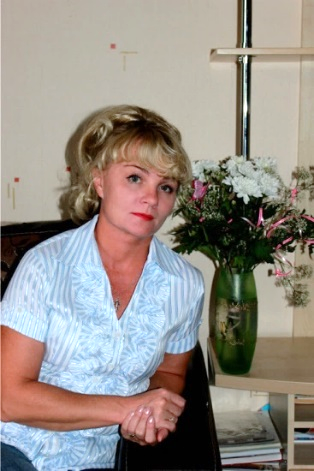 Остапенко Наталья Михайловна.