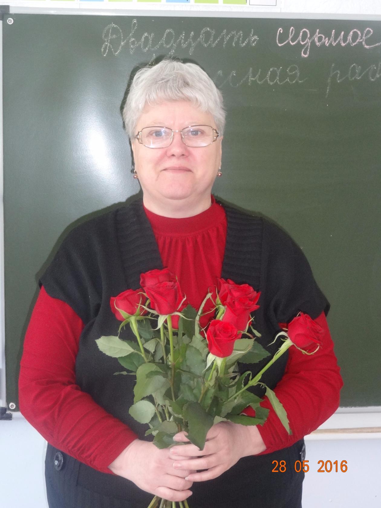 Сахошко Татьяна Владимировна.